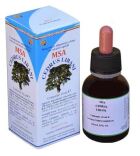 Msa Cedrus Libani Bourgeons 50 ml