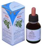 Msa Fraxinus Excelsior Bourgeons 50 ml