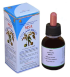 Msa Juglans Regia Bourgeons De Noix 50 ml