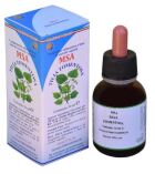 Msa Tilia Tomentosa Jeunes Pousses 50 ml