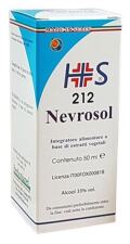 Névrosol Gouttes 50 ml