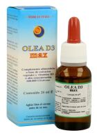 Oléa D3 Plus 20 ml