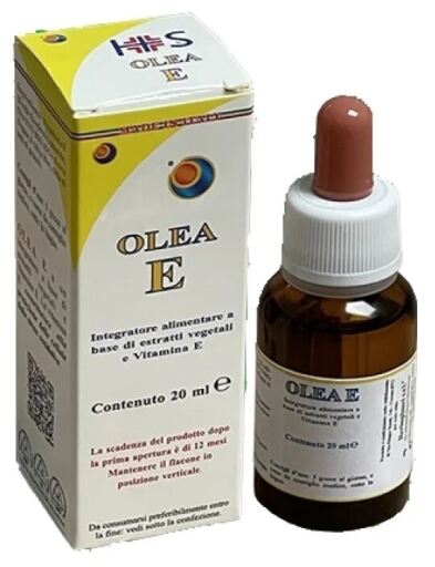 Oléa E 20 ml