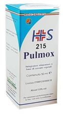 Pulmox Gouttes 50 ml