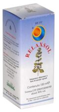 Relaxsol Gouttes 100 ml