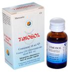 Timosol Gouttes 10 ml