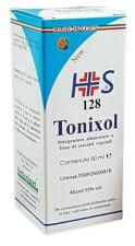 Tonixol Gouttes 50 ml