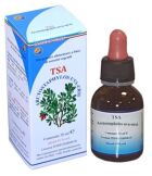 Feuilles de Tsa Arctostaphylos Uva-Ursi 50 ml