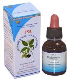 Tsa Racine d&#39;Eleutherococcus Senticosus 50 ml