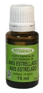 Huile Essentielle Eco Anis Étoilé 15 ml