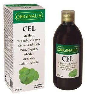 Sirop Cel Originalia 500 ml