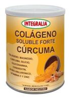 Collagène Soluble Curcuma Forte 300 gr