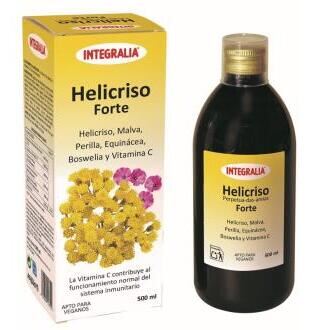 Hélichryse Forte 500 ml