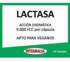 Lactase 30 Gélules