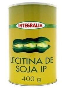 Lécithine de Soja Ip 400 gr