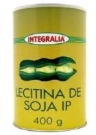 Lécithine de Soja Ip 400 gr