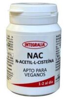 Nac N-Acétyl-L-Cystéine 60 Gélules