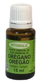 Huile Essentielle d&#39;Origan Eco 15 ml