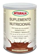 Supplément Nutritionnel Chocolat 300 gr