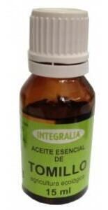 Huile Essentielle de Thym Eco 15 ml