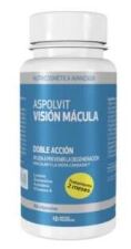 Aspolvit Vision 60 Gélules