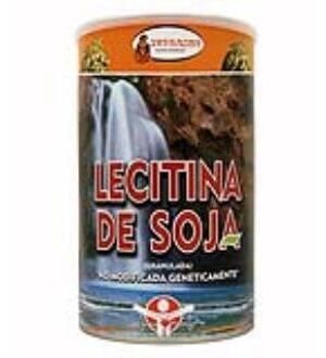 Lécithine de Soja Sachet 400 gr