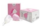 Pack Coupes Menstruelles Iriscup+Lubrifiants+Lingette