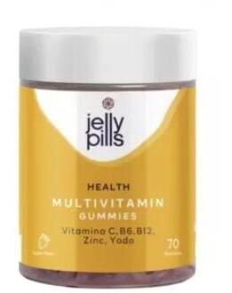 Multivitamines 70 gommes