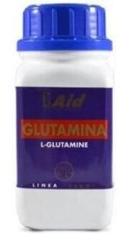 Poudre de L-Glutamine pure 500 gr