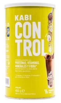 Pot de Chocolat Contrôle 400 gr