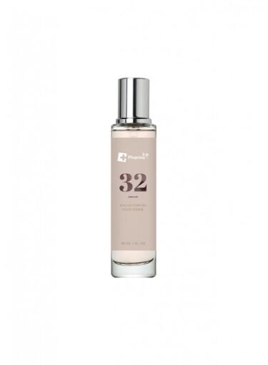 N°32 Eau de Parfum 30 ml