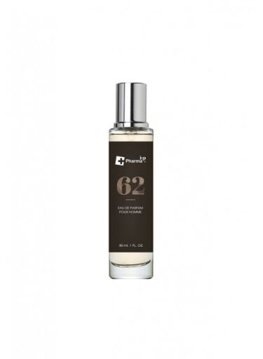 N°62 Eau de Parfum 30 ml