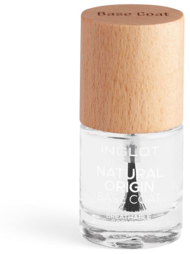 Vernis Base Coat d&#39;Origine Naturelle