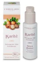 Karité Détergent Visage 100 ml