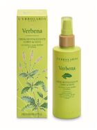 Crème Revitalisante Corps et Mains Verveine 200 ml