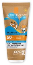 Anthelios Peau Humide Dermopédiatrique Spf50+ 250 ml