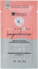 EcoPowder Gel Douche Poudre de Calendula 25 gr