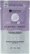 Savon pour les mains en poudre EcoPowder Tree Tea 25 gr