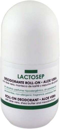 Déodorant Roll-On à l&#39;Aloe Vera 75 ml