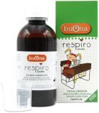 Respiro Sirop Toux Sèche 140 ml