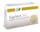 Sigosent SG 30 Gélules