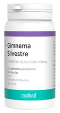 Gymnema Sylvestre 90 Gélules