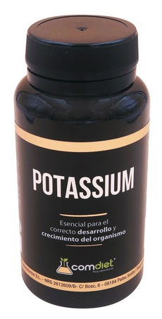 Potassium 90 Gélules