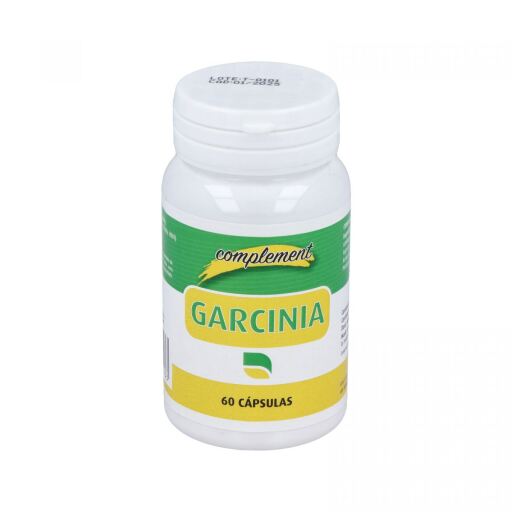 Garcinia + Chrome 60 Gélules