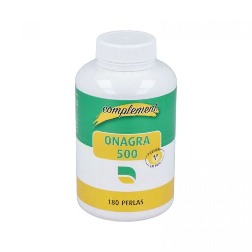 Onagre 500 mg Perles