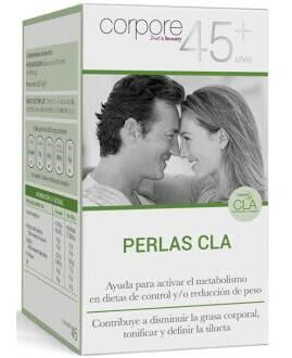 45+ Clarinol 90 Perles