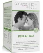 45+ Clarinol 90 Perles