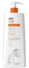 At4 Gel de Bain Dermogras 750 ml