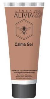 Calma Gel Propolis et Collagène Marin 100 ml