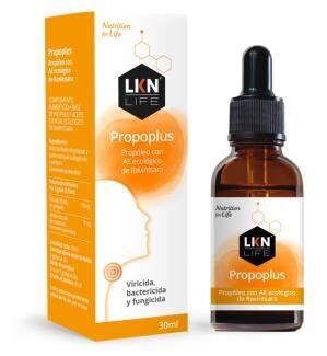 Propoplus à l&#39;Huile Essentielle de Ravintsara 30 ml